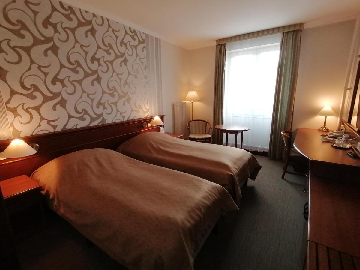 Arany Barany Hotel Zalaegerszeg Dış mekan fotoğraf